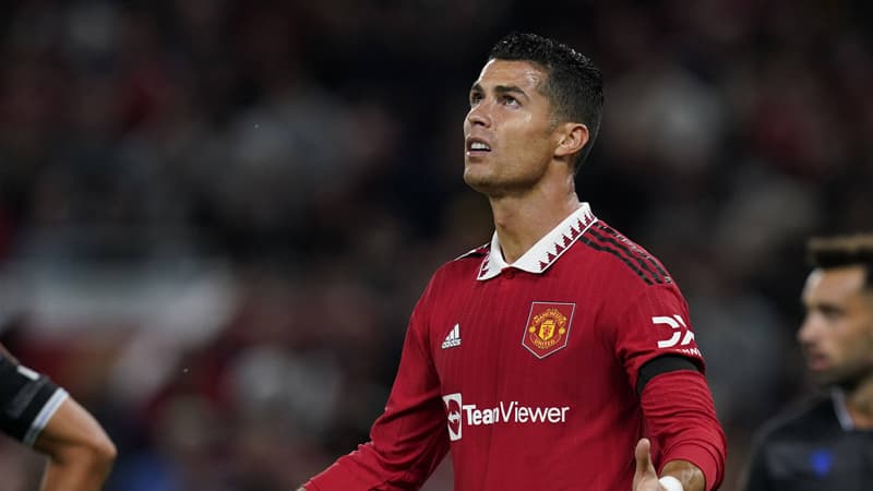 Ronaldo “Mançester Yunayted”in ən yaxşı 10 futbolçusu siyahısına düşmədi