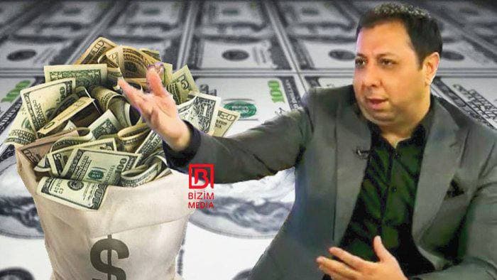Elməddin Cəfərovun 68 min borcu var