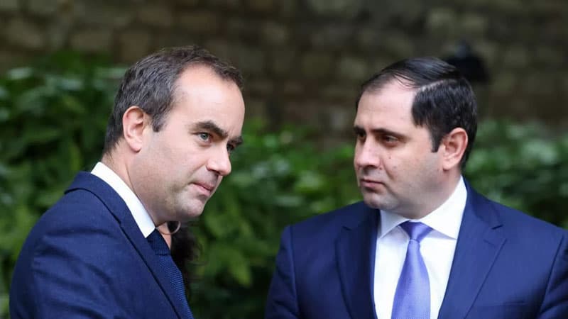 İrəvan Fransanın milyonlarla avroluq silahlarının pulunu necə ödəyəcək? - "Le Monde"