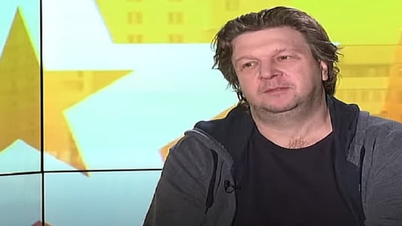 “Kuryer” filminin ulduzu bomj olduğunu açıqladı