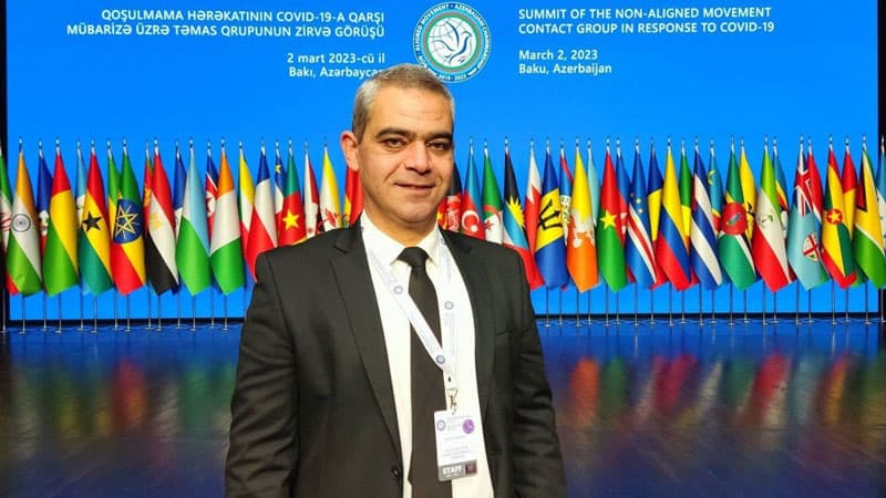 Rüfət Kərimov vəfat etdi (FOTO)