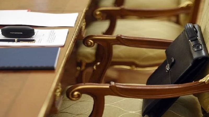 Xarici İşlər Nazirliyində protokol idarəsinin rəisi işdən çıxarılıb?