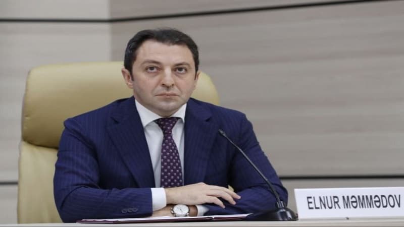 XİN: Ermənistanın Qırğızıstanda keçirilməsi planlaşdırılan görüşlərdən imtina etməsindən təəssüflənirik