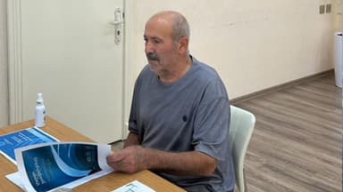 Vaqif Xaçaturyanın mühakiməsi Yasamal Rayon Məhkəməsində keçiriləcək