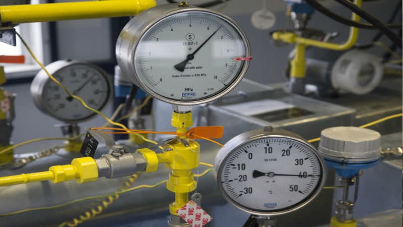 Moldova Rusiya qazını almaqdan imtina etdiyini açıqladı