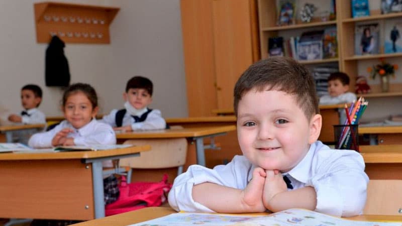 Məktəblərdə 5 günlük payız tətili olacaq - TARİXLƏR