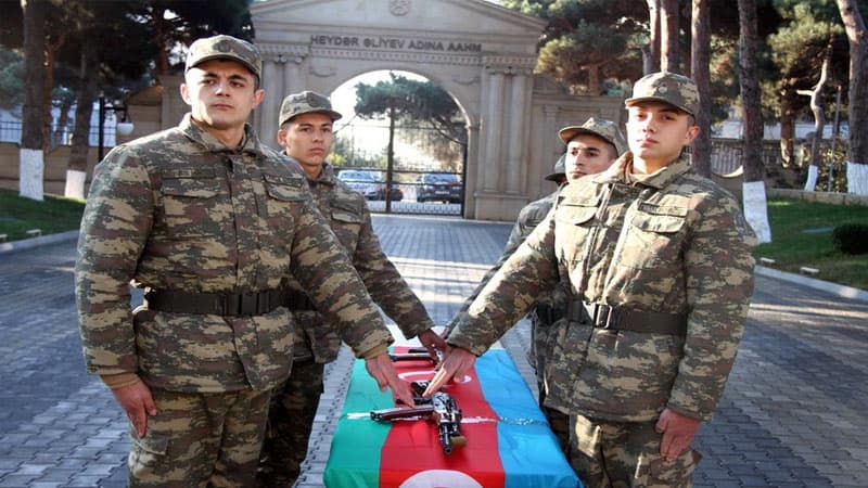 Hərbi xidmətə çağırılanlarla bağlı yeni qərar
