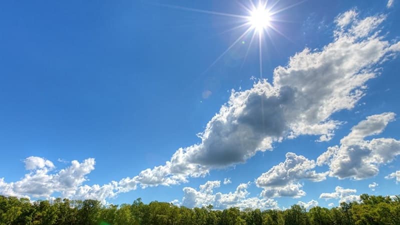 Sabah havanın temperaturu 27 dərəcə olacaq