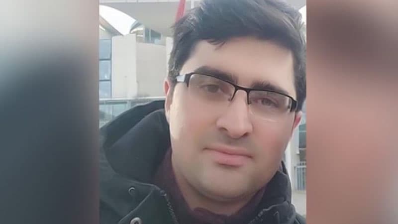 İranda həbs edilən Fəriddən xəbər var: Anası son vəziyyətini açıqladı