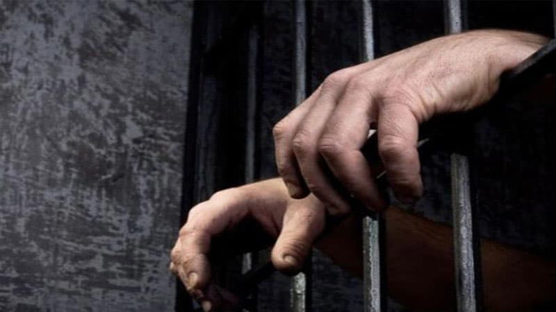 Rusiyada tutulan 4 nəfər Azərbaycana gətirildi
