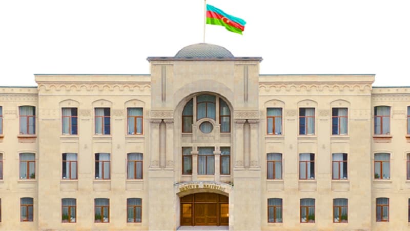 Nazirlik qızılca infeksiyası ilə bağlı məlumat yaydı