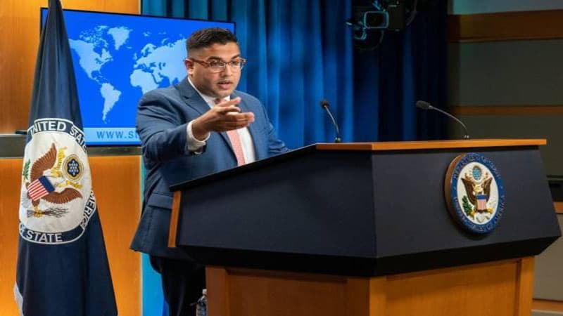 Dövlət Departamentindən ABŞ, Aİ və Rusiyanın Azərbaycanla bağlı gizli görüşünə münasibət