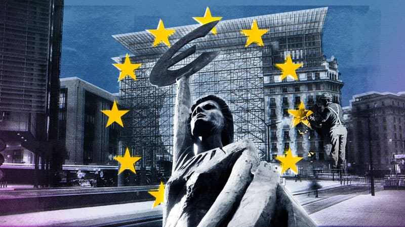 Polşa seçkisi Avropa iqtisadiyyatına yeni təkan verəcək - "Bloomberg"