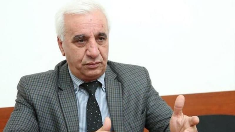 Xanəndə Sabir Abdullayev: “Müəllim olduğuma görə heyfsilənirəm”
