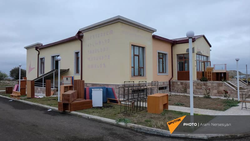 Qarabağlı müəllimlərə Ermənistanda iş veriləcəkmi? - Ekspert rəyi