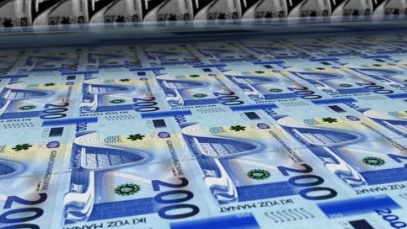 Ölkədə orta aylıq əməkhaqqı nə qədərdir?