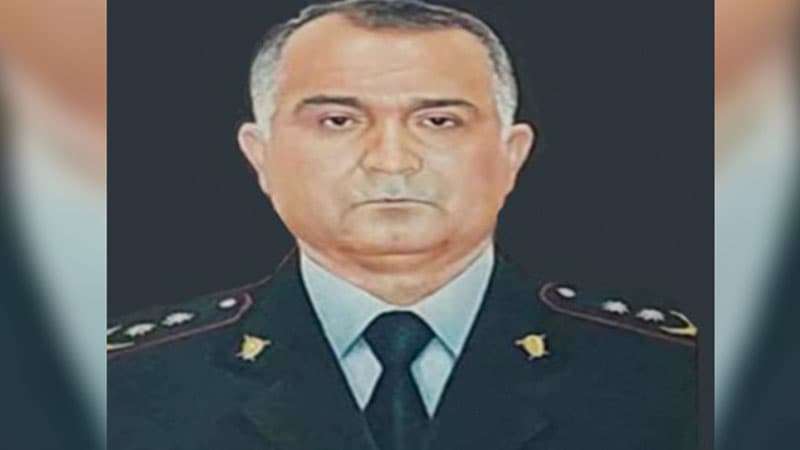Keçmiş rəisin ölümünə səbəb olan bank işçisi həbs edildi