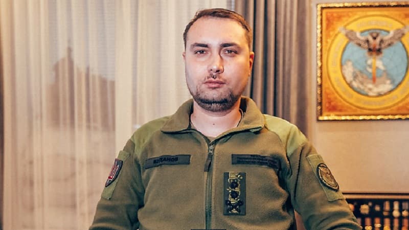 Budanov “Ukrayna qrafikdən çıxıb” dedi, ancaq heç nə izah etmədi