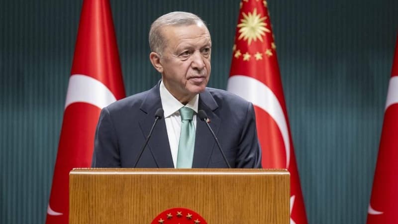 Tofiq Zülfüqarov Ərdoğanın HƏMAS-la bağlı açıqlamasını şərh etdi