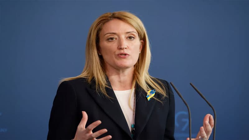 AP rəhbəri Ukrayna və Moldova deputatlarını “müşahidəçi” kimi qoşulmağa dəvət etdi