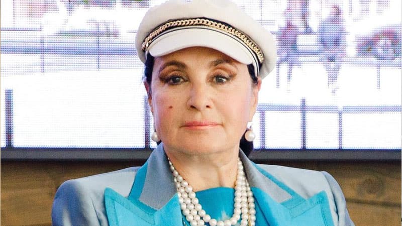 “Rusiya bu cür təhqirlərə dözməməlidir” - Viner Usmanova BOK sanksiyalarından danışdı
