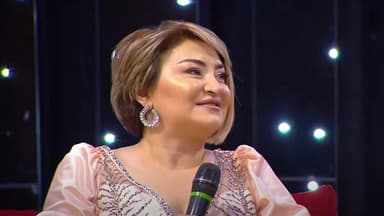 Fədayə Laçın: “Cəzamı həbsxanada oxuya-oxuya çəkdim” (VİDEO)