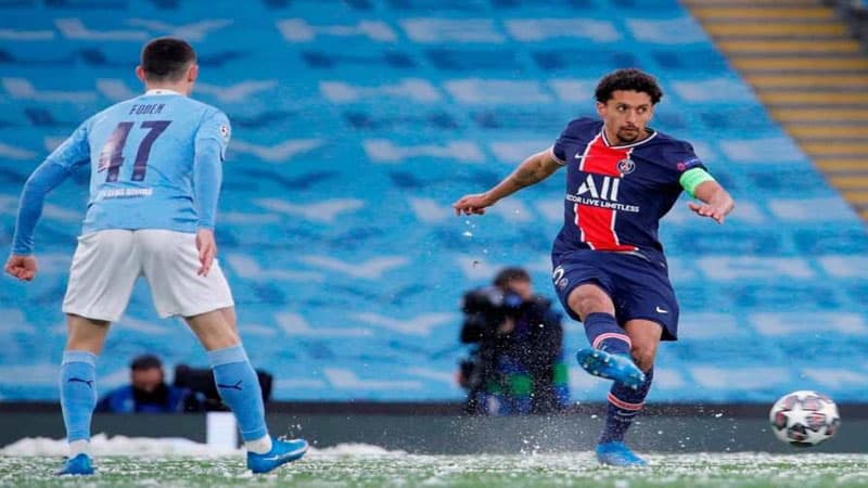 PSJ-nin futbolçusundan unikal rekord