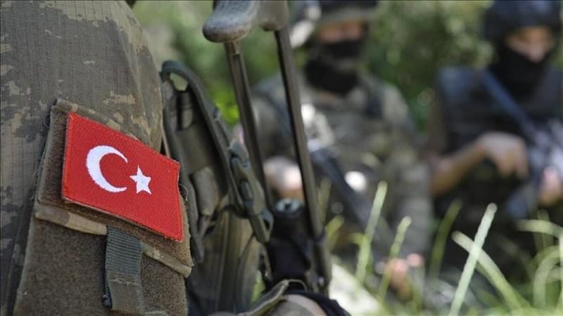 Türkiyədə hərbi çevriliş cəhdində iştirak edən terrorçu saxlanıldı