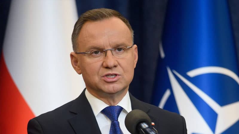 Duda bu gün Polşanın baş naziri postuna namizədin adını açıqlayacaq