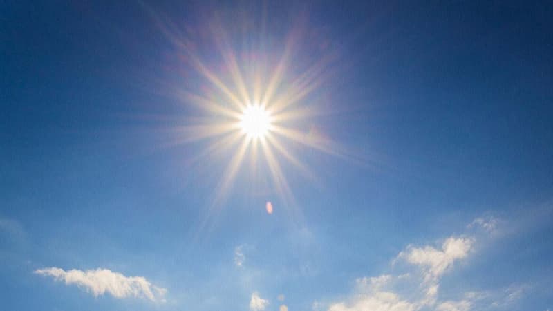 Bakıda 20, rayonlarda 23 dərəcə isti olacaq