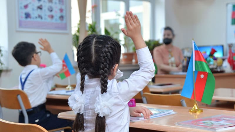 Məktəblərdə neçə gün payız tətili olacaq? - Nazirlik açıqladı