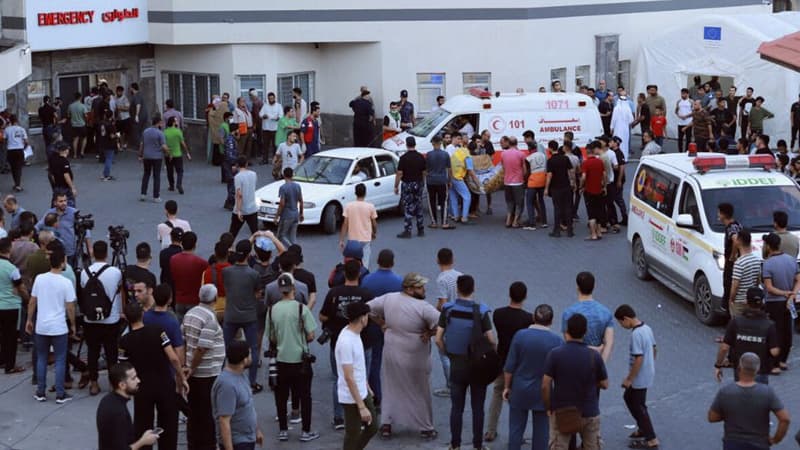 BMT: "Qəzzada aclıq və yoluxucu xəstəliklərin yayılması qaçılmazdır"