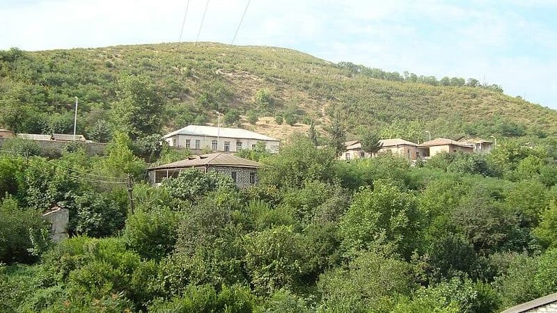 Ağdərə ilə bağlı məsələ Milli Məclisdə bu tarixdə müzakirə olunacaq