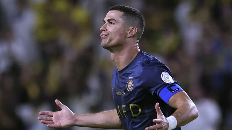 Ronaldo ABŞ-da məhkəməyə verildi
