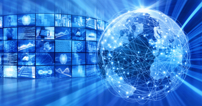 Dünyada ən sürətlin internet bu ölkədədir - Saniyədə 1,2 terabit...