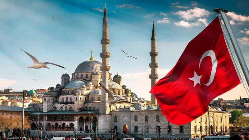 Türkiyənin ətrafında yeni konfiqurasiya yaranır: Vaşinqton nə istəyir?
