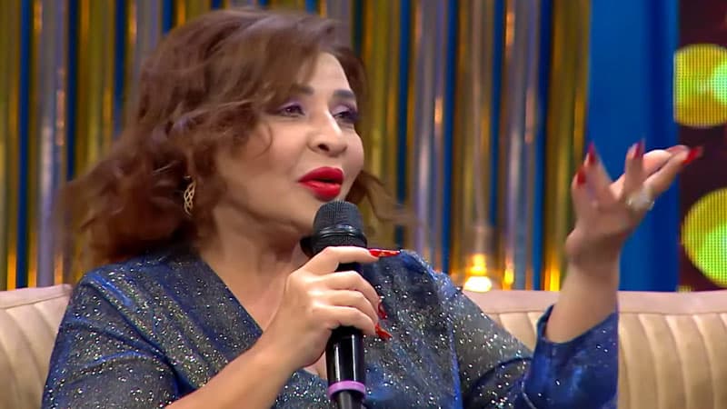 Samirə Yusifqızı taksidə işlədiyi vaxtlardan danışdı: "Pul atırdılar, 50, ya 20 manat" (VİDEO)