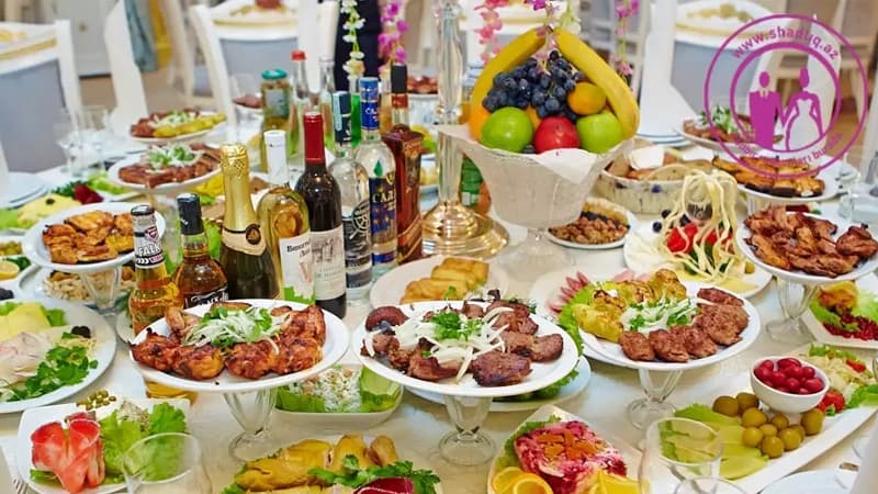 İsrafçılıqla dolu toylarımız - Bunun qarşısını necə alaq?