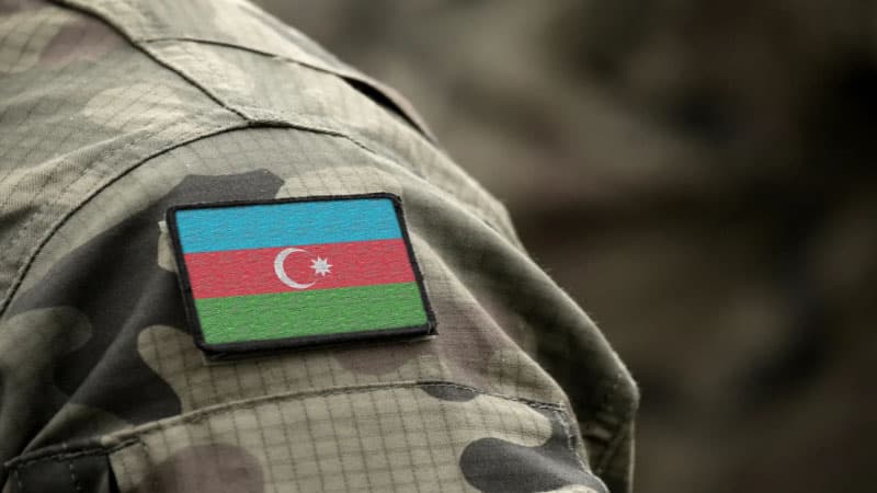 Azərbaycan Ordusunun hərbçisi özünü öldürdü