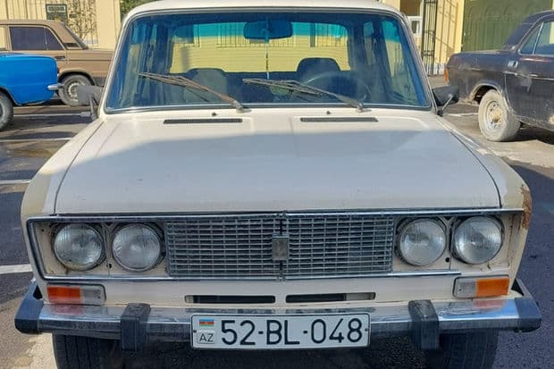 Narkotik vasitənin təsiri altında avtomobil idarə edən şəxs saxlanıldı