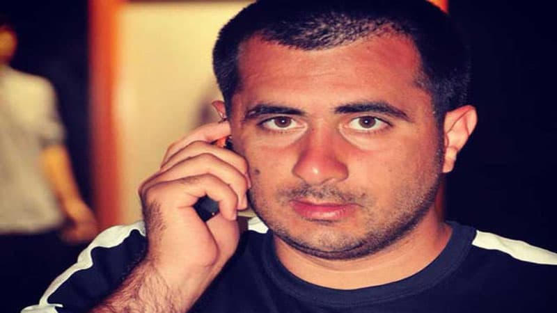 Fuad Camın cəzası azaldıldı