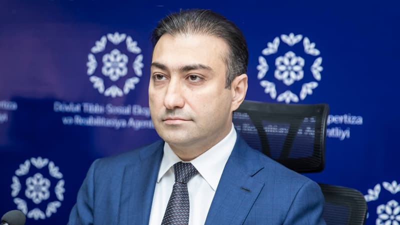 TSEK-in qrumlarında yoxlama -  Direktorların yerləri niyə dəyişdirildi?