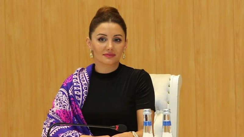 Prokuror Aytac Əliyevaya 9 il cəza istədi