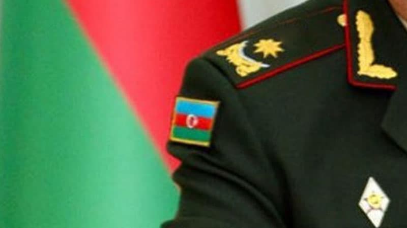 General-mayor rütbəsi alan zabitlər kimlərdir? (FOTO/DOSYE)