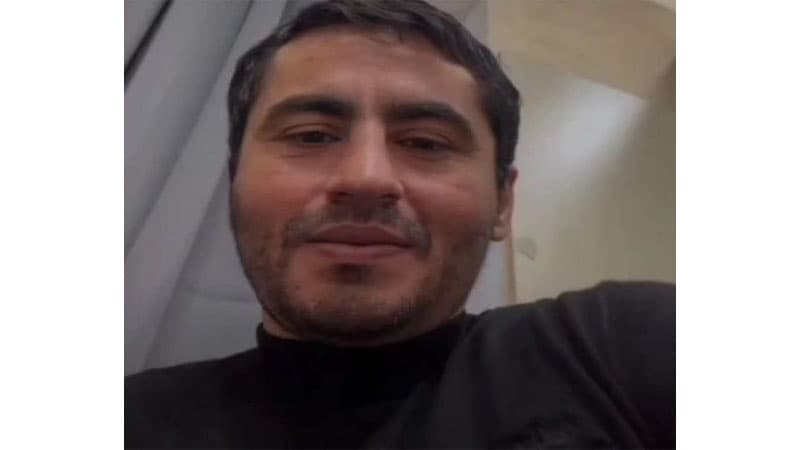Özünü “Rufo Gəncinski”nin qohumu kimi təqdim etdi – Bakıdakı köşkləri soydu