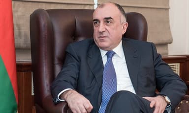 Elmar Məmmədyarov 32 illik sirri açdı: “Desəm ki...”