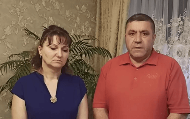 “Toyumuzu məhv etdilər” (VİDEO)