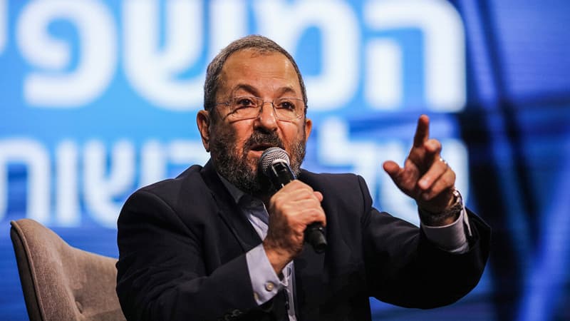 Ehud Barak: "Qəzzada əməliyyatın legitimliyi dünyada şübhə altına alınacaq"