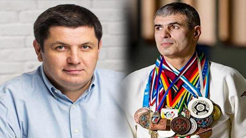 Akimova bəraət verildi
