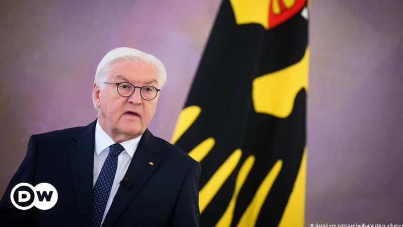 Almaniya və Finlandiya Qərbdəki miqrasiya böhranına görə Rusiyanı günahlandırdı